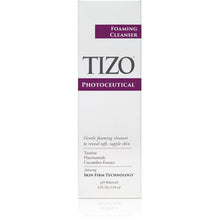 Load image into Gallery viewer, TIZO Foaming Cleanser Gentle pH Balanced - European Beauty by B