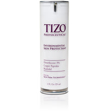 Cargar imagen en el visor de la galería, TIZO Environmental Skin Protectant with dimethicone (3%) - European Beauty by B
