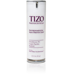 TIZO Environmental Skin Protectant with dimethicone (3%) - European Beauty by B