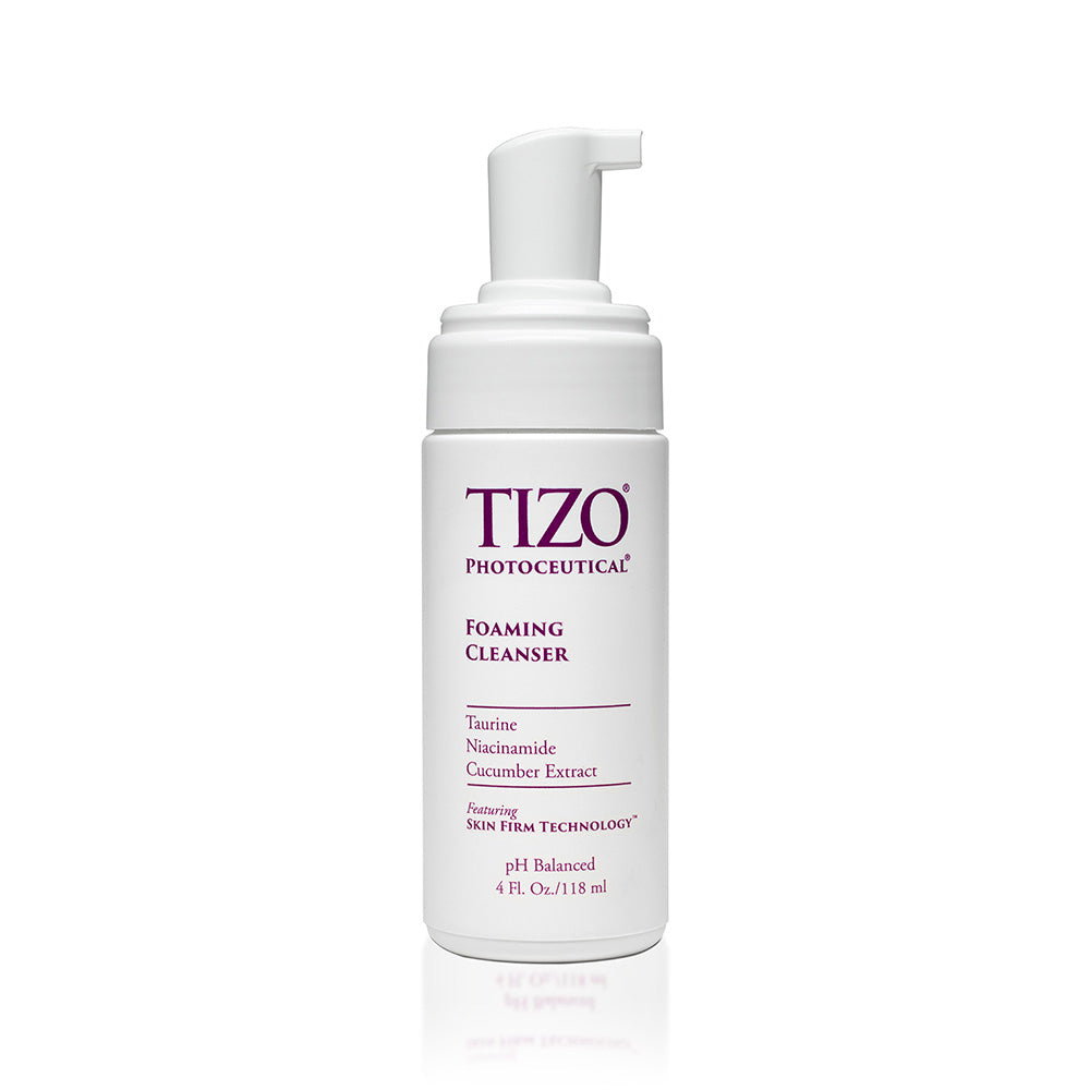 TIZO® ENVIRONMENTAL SKIN PROTECTANT with dimethicone (3