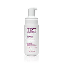 Cargar imagen en el visor de la galería, TIZO Foaming Cleanser Gentle pH Balanced - European Beauty by B
