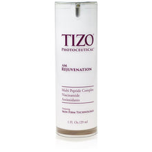 Cargar imagen en el visor de la galería, TIZO AM Rejuvenation Multi Peptide Complex - European Beauty by B
