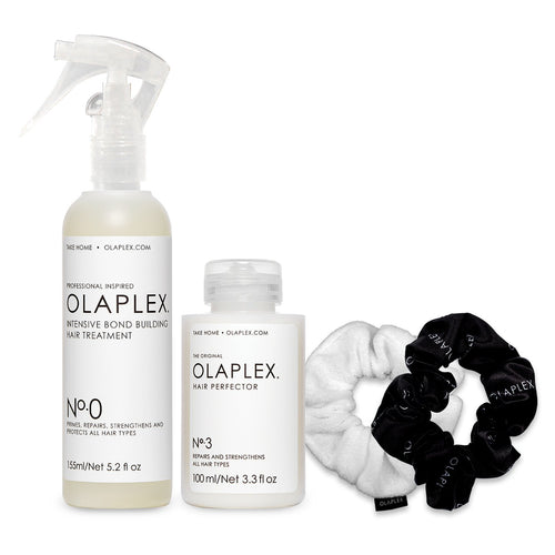 Olaplex The Ultimate Repair Kit - European Beauty by B