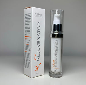 Viktoria DéAnn Rejuvenator - European Beauty by B