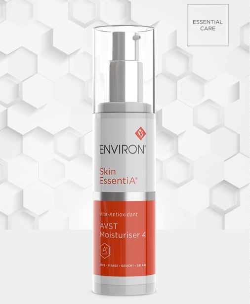  Environ Vita-Antioxiant AVST Moisturiser 4 European Beauty by B 