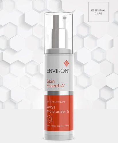  Environ Vita-Antioxiant AVST Moisturiser 5 European Beauty by B 