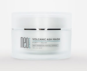 NeoGenesis Volcanic Ash Mask - European Beauty by B