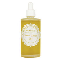 Load image into Gallery viewer, Skinbolic Choco Oil 100ML Sweet Choco Therapy