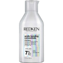 Load image into Gallery viewer, Redken Acidic Bonding Concentrate Bonding Shampoo For Damaged Hair - European Beauty by B
