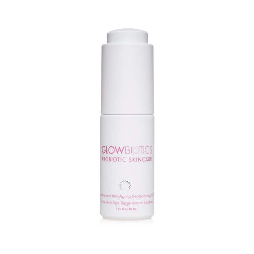 Glowbiotics Advanced Anti-Aging Replenishing Oil - European Beauty by B