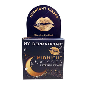 My Dermatician Midnight Kisses Sleeping Lip Mask - European Beauty by B