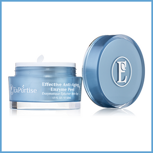  European Beauty by B Expurtise Effective Anti-Aging Enzyme Peel 