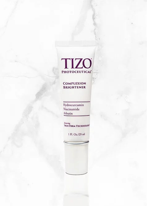 Tizo Complexion Brightener - European Beauty by B