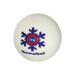 ThermalBall Hot and Cold Therapy - European Beauty by B