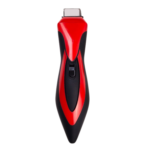 The BodEx: Body Exfoliation Device Bodex - European Beauty by B