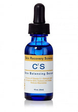 Load image into Gallery viewer, Skin Recovery Science C2S Skin Balancing Serum 1.0 oz - European Beauty by B