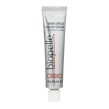 Cargar imagen en el visor de la galería, Biopelle Dark Circle Relief Cream - European Beauty by B
