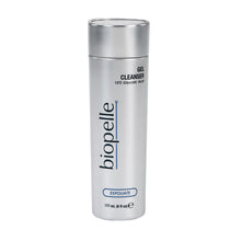 Load image into Gallery viewer, Biopelle Exfoliating Gel Cleanser - European Beauty by B
