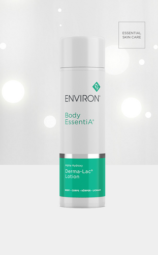  European Beauty by B Environ Alpha Hydroxy Derma-Lac Lotion