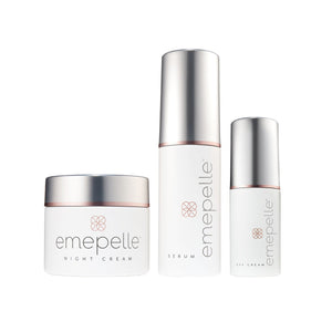 Biopelle Estrogen Deficient Skin Set - European Beauty by B