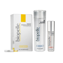 Load image into Gallery viewer, Biopelle Brightening Set - European Beauty by B