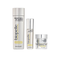 Load image into Gallery viewer, Biopelle Sensitive Skin Set - European Beauty by B