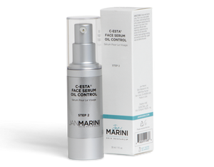 Jan Marini C-ESTA Face Serum Oil Control - European Beauty by B