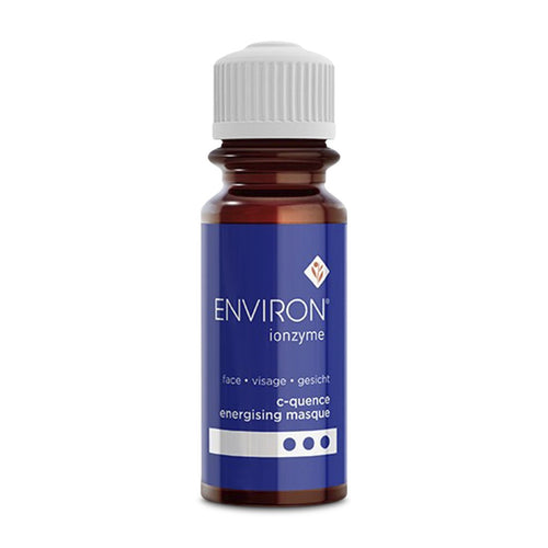 Environ C-Quence Energising Masque European Beauty by B 