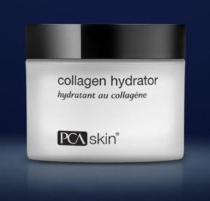 PCA Skin Collagen Hydrator 1.7 oz - European Beauty by B