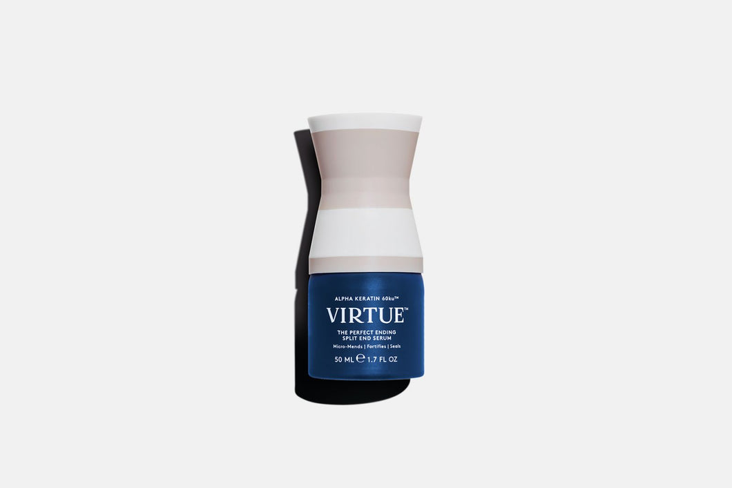 Virtue Split End Serum - European Beauty by B
