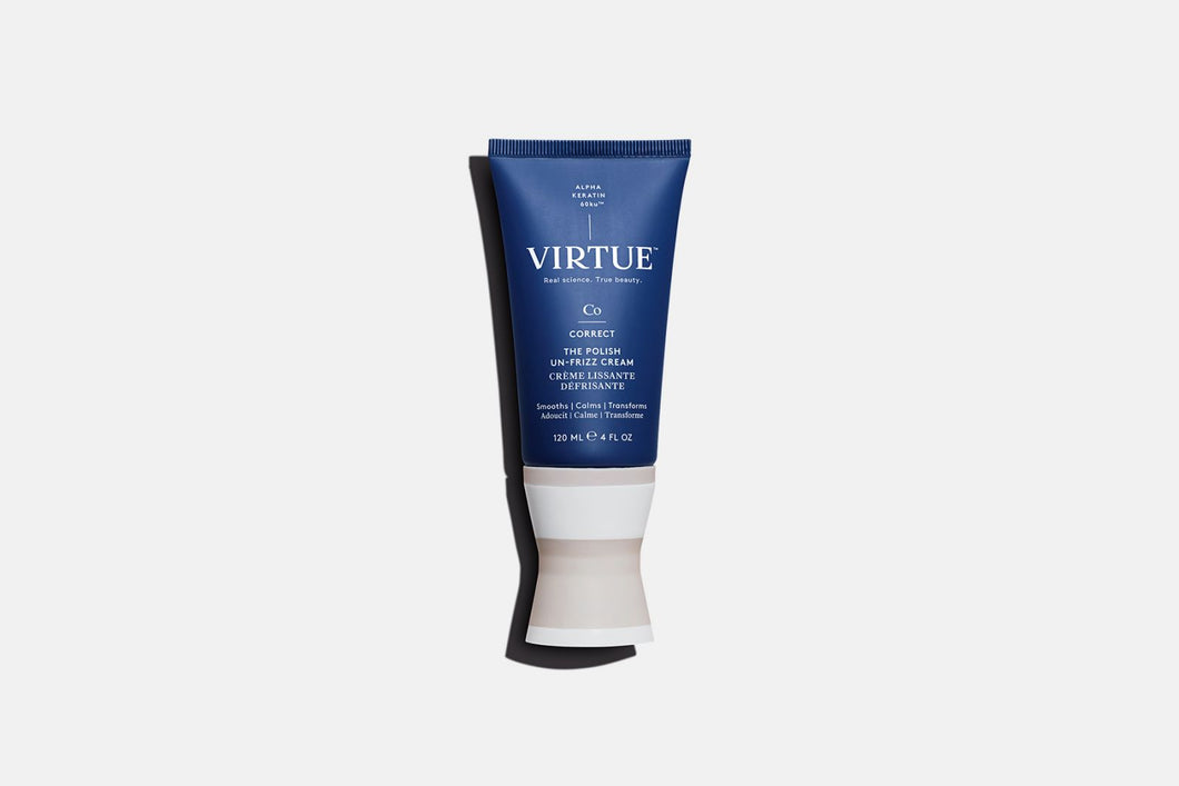 Virtue Un-Frizz Cream - European Beauty by B
