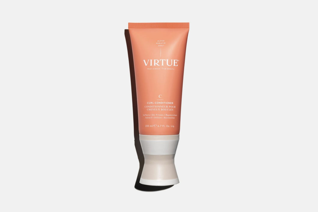 Virtue Curl Conditioner - European Beauty by B