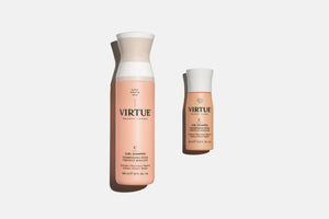 Virtue Curl Shampoo - European Beauty by B