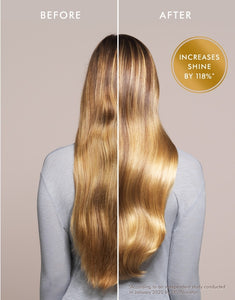 Tratamiento Nordicoil Light Para cabello fino o de color claro 6.8 oz