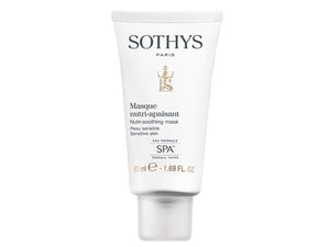Sothys Nutri-Soothing Mask 1.69 fl oz / 50 ml - European Beauty by B