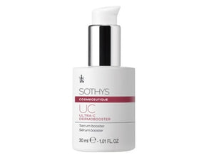 Sothys Cosmeceutique - Ultra-C Dermobooster - European Beauty by B