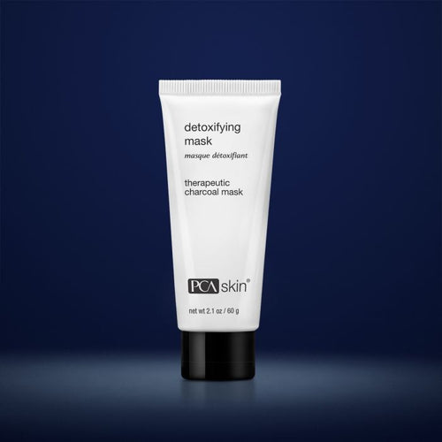 PCA Skin Detoxifying Mask 2.1 oz - European Beauty by B