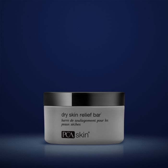 PCA Skin Dry Skin Relief Bar 3.2 oz - European Beauty by B