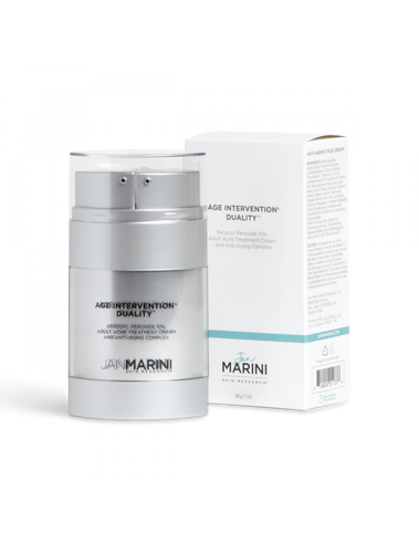 Jan Marini Age Intervention Duality - European Beauty by B