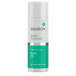 Environ Vitamin A, C & E Body Oil 100 ml - European Beauty by B