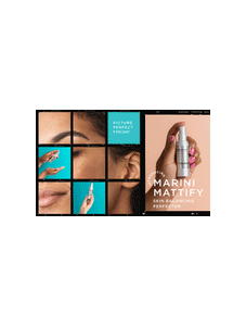 Jan Marini Mattify Skin Balancing Perfector - European Beauty by B