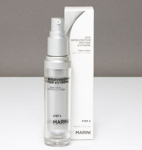 Jan Marini Age Intervention Peptide Extreme - European Beauty by B