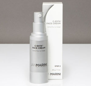 Jan Marini C-ESTA Face Cream - European Beauty by B
