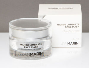 Jan Marini Marini Luminate Face Mask - European Beauty by B