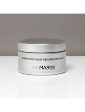 Cargar imagen en el visor de la galería, Jan Marini Marini Multi-Acid Resurfacing Pads - European Beauty by B
