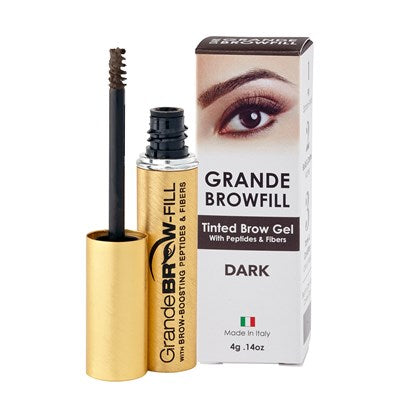 Grande Cosmetics BrownFill Dark - European Beauty by B