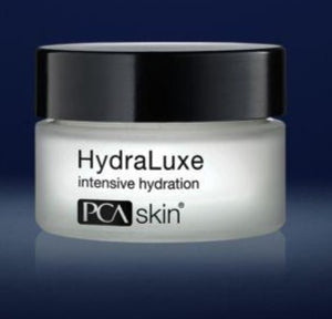 PCA Skin HydraLuxe 0.5 oz Trial Size - European Beauty by B