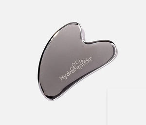 Herramienta de elevación facial HydroPeptide Gua Sha