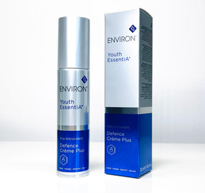 Environ Vita-Antioxidant Defence Creme Plus - European Beauty by B