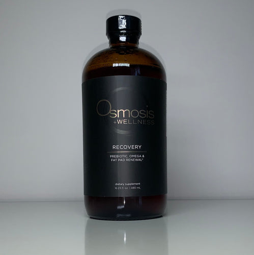 Osmosis Recovery Probiotic, Omega & Fat Pad Renewal - European Beauty by B